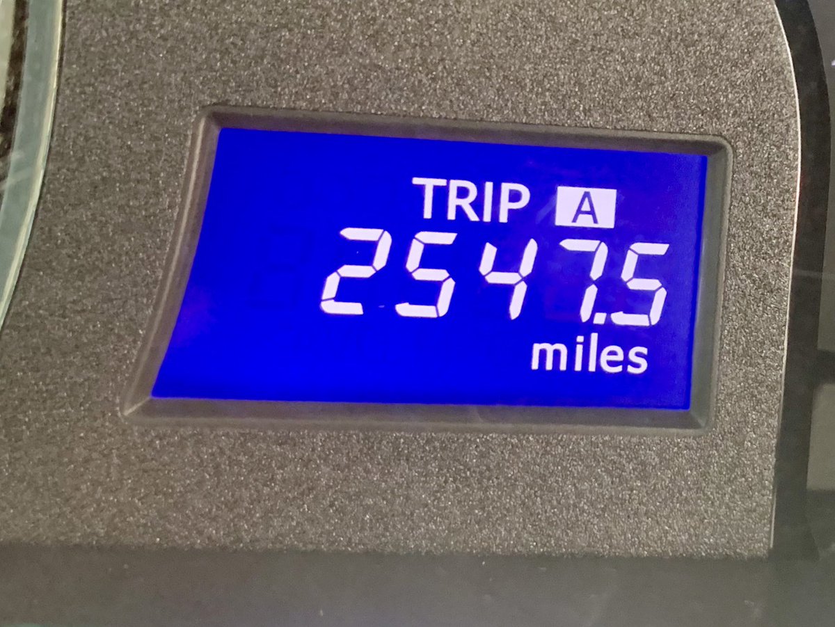 bcspoon13's tweet photo. Topeka to Dallas and back, Topeka to Louisville and back, 2547 miles, 11 games of @wheatstateelite basketball, 8 wonderful days with my daughter! #TheyGrowUpSoFast #EnjoyItWhileICan https://t.co/OZEAmfgHcD