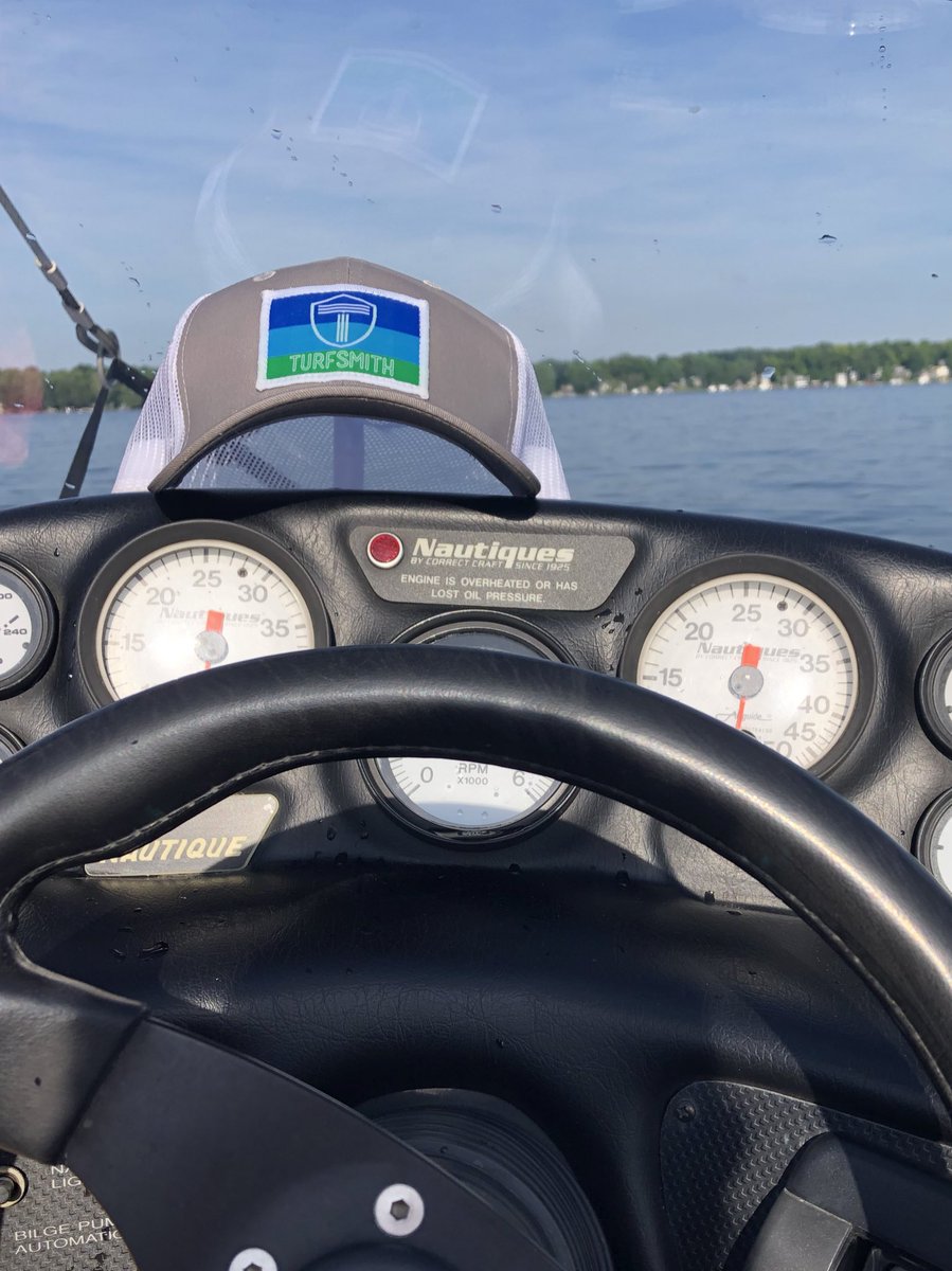 Beat the heat with a dip in the lake and shade from your Turfsmith hat. turfsmith.com/collections/ha…
#customhats #sportsturf #farmers #lids #golfcoursesuperintendent #landscaper #outdoors #groundstaff #groundscrew #golfr