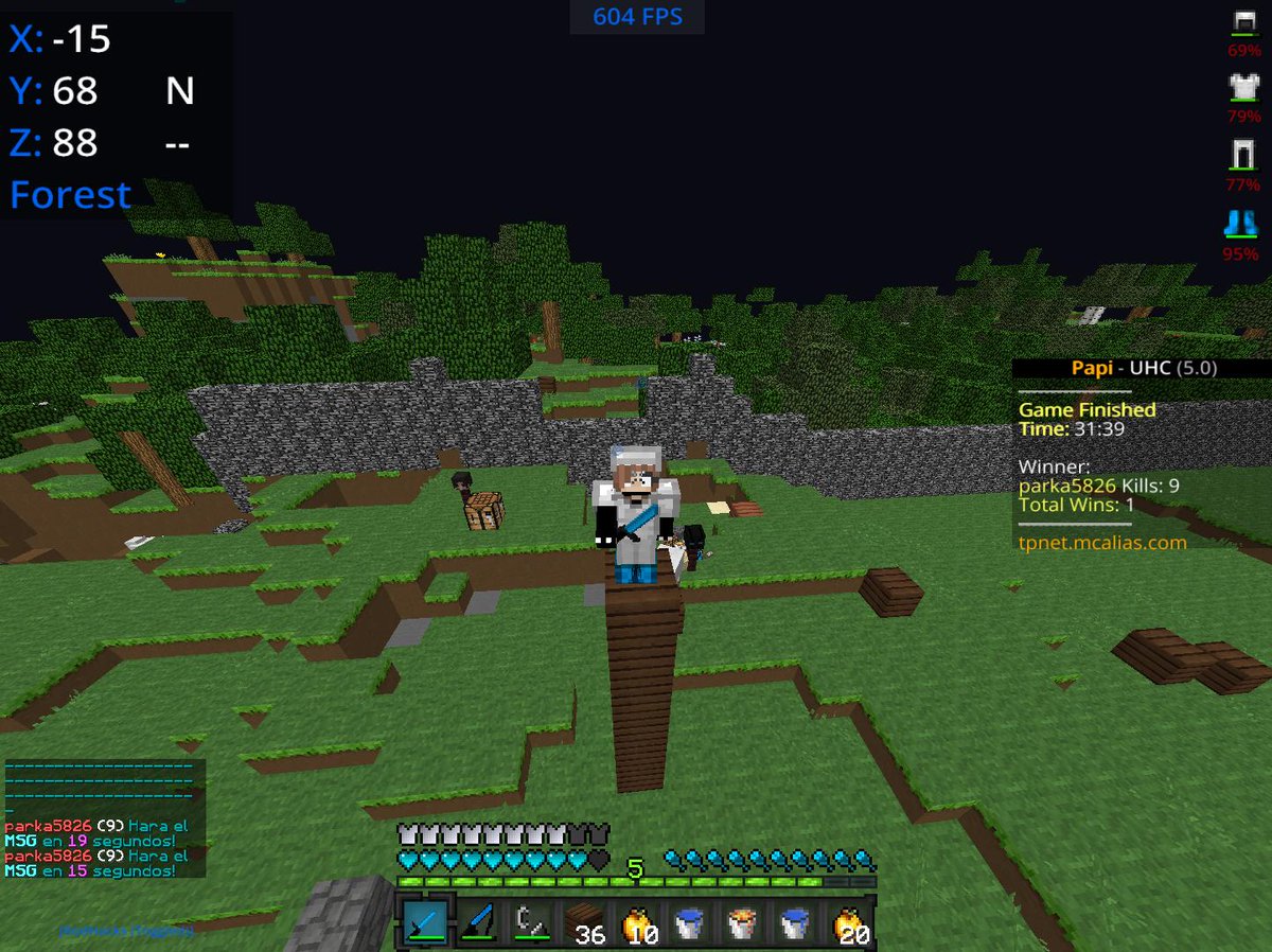 iPark4_'s tweet photo. - @TuPapiUHC
- Me banearon por teaming con un tipo llamado confusing no se ke y luego me desbanearon xd
- dedik: @zManoloZ_ @BestMx_ @xJrQuL @PortalElPanda @Alqn5826
#TeamPerron :v https://t.co/LWvzvQ4bSN