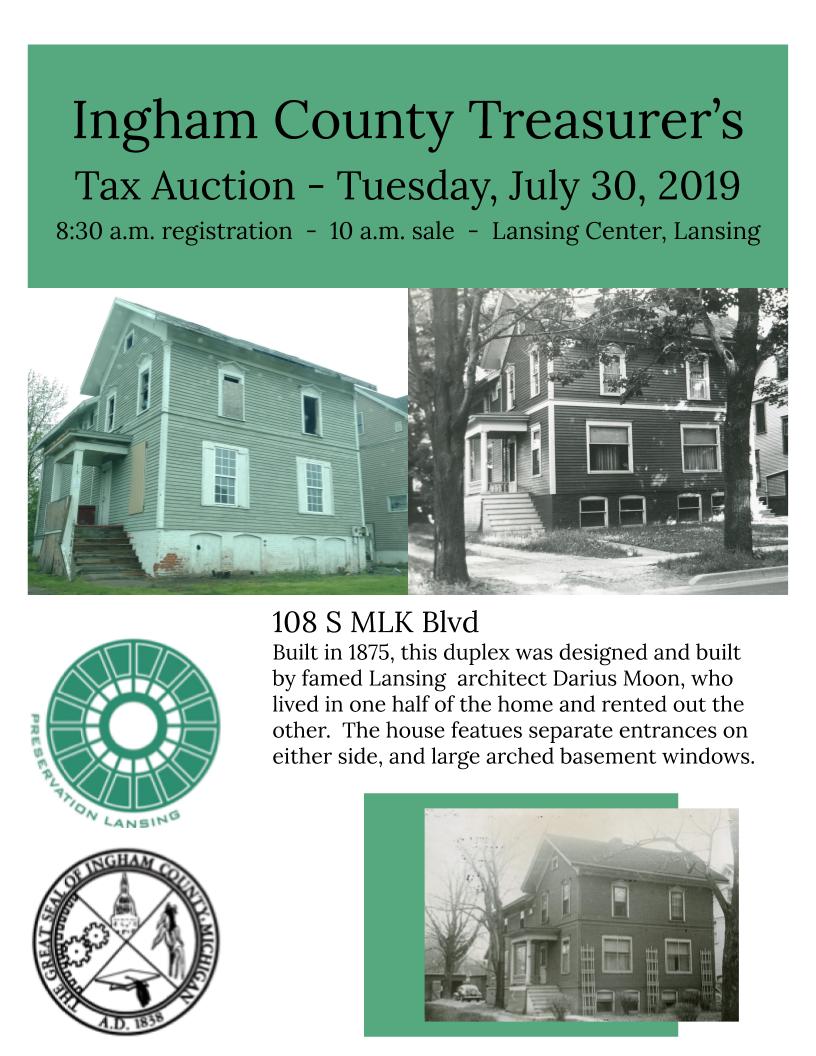 Preservation Lansing tweet media