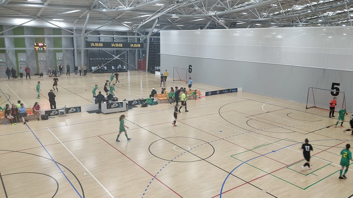 Mainland Football tweet media