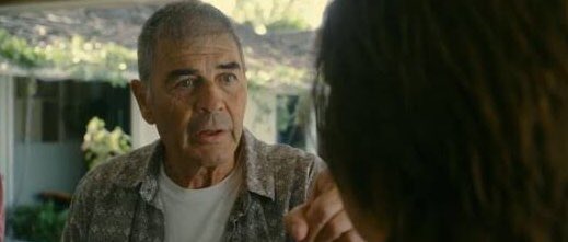 Happy birthday Robert Forster, whom I last saw in Alexander Payne s The descendants. 