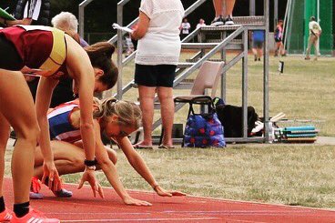 AnnaBoniface's tweet photo. Challenging the “one pace Boniface” situ with middle distance racing
Left it all on the track today with a 1500m PB, first PB in over 2 years 
Great day with the squad ❤️💙 
Can’t wait to go again 
#keepshowingup
#saucony
#readingac https://t.co/YanjYBLcDa