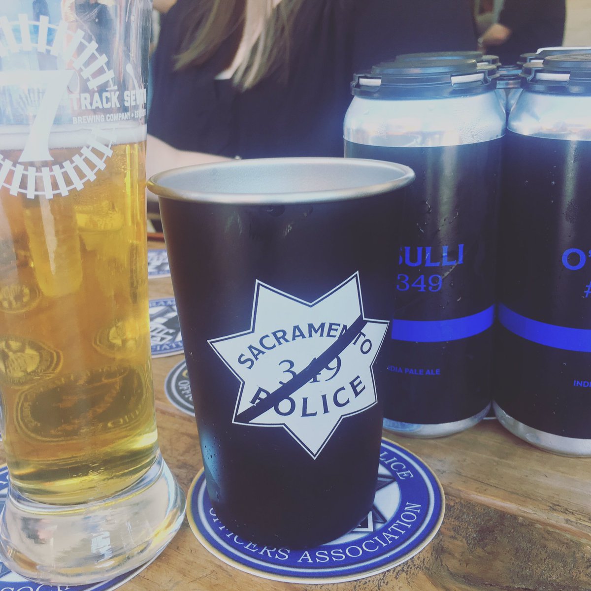 Angelique Ashby tweet media