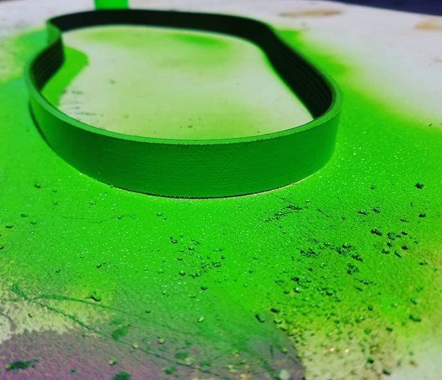 DeadalusFrost's tweet image. Painted the new alternator belt to match the theme because I can and I think it will look cool #frosttechsoundcar ❄_6 #DFGaming #pc #DFrostTech #electronicrepair #computer #geeklife #techjunkie #diy #randomtech #computertechnology #gamingsetup #techn… ift.tt/2JTs7y3