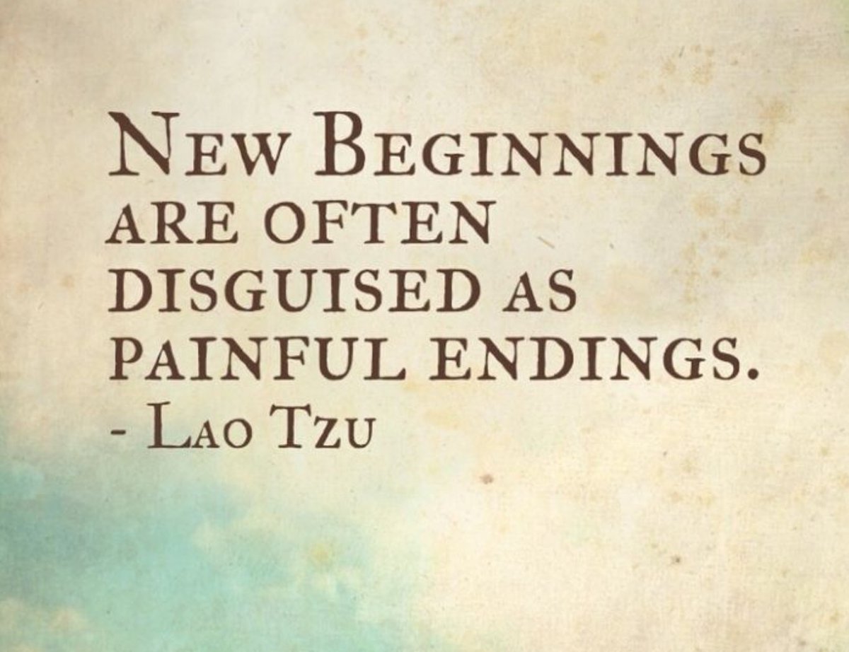 Trying to regroup, reimagine and reset after having the rug ripped from under me.  You try, you go the extra mile, display your passion every day and then they turn on you... Sound familiar?  #Herestothefuture