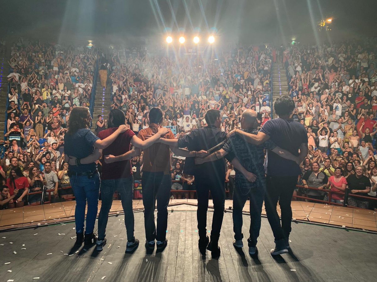 Sois la suerte a mi lado... #FiestaTortuga