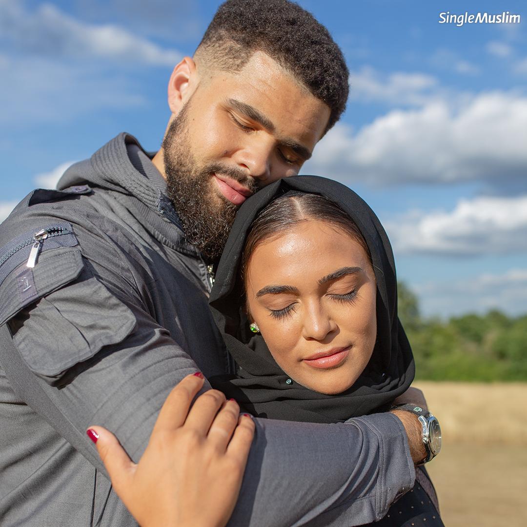 SingleMuslimCom's tweet photo. I’ll go everywhere you go.

Download the #SingleMuslimCom App free NOW https://t.co/56NJXWig4f