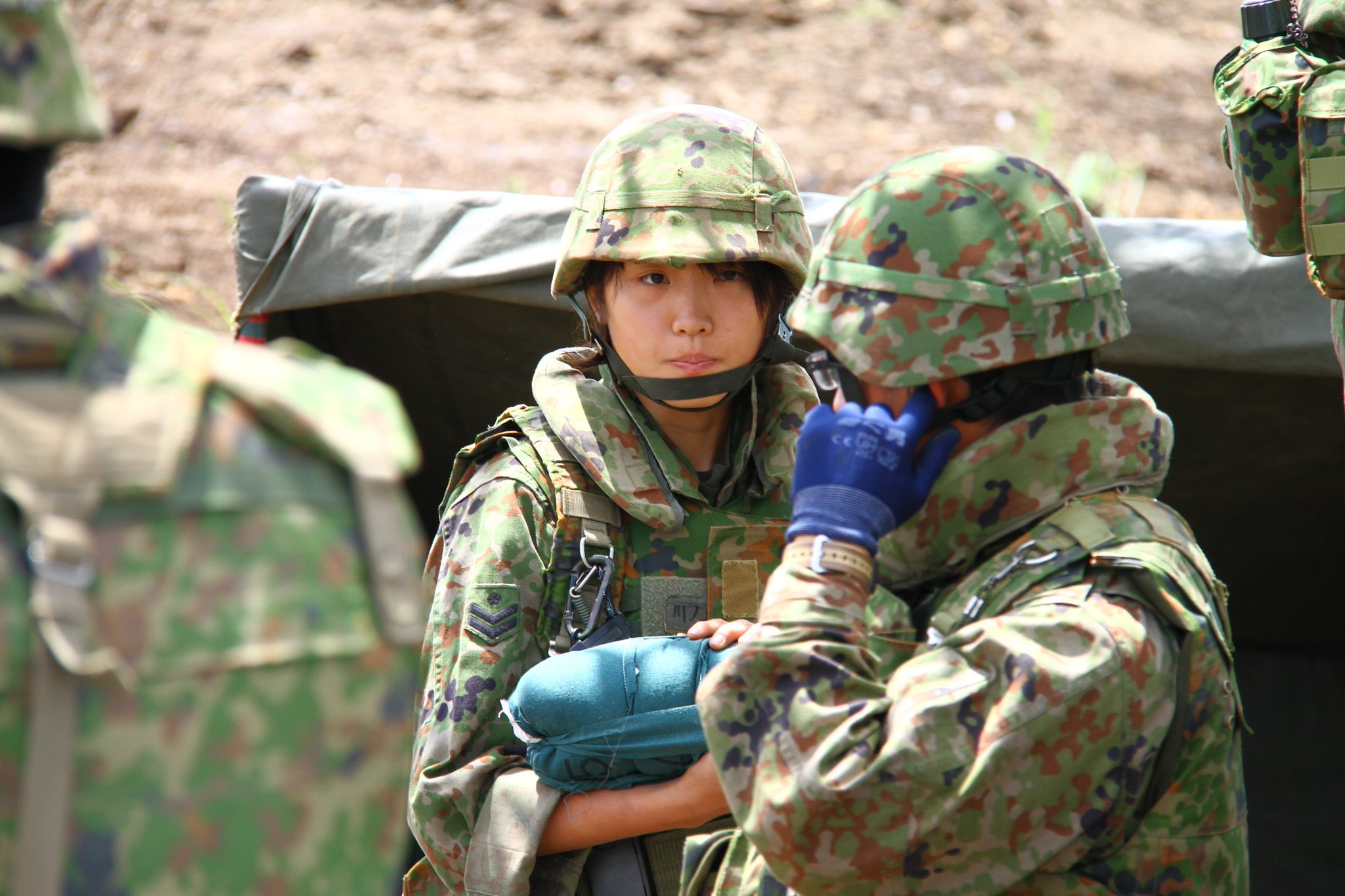 陸上自衛隊第13旅団【公式】 on X: 