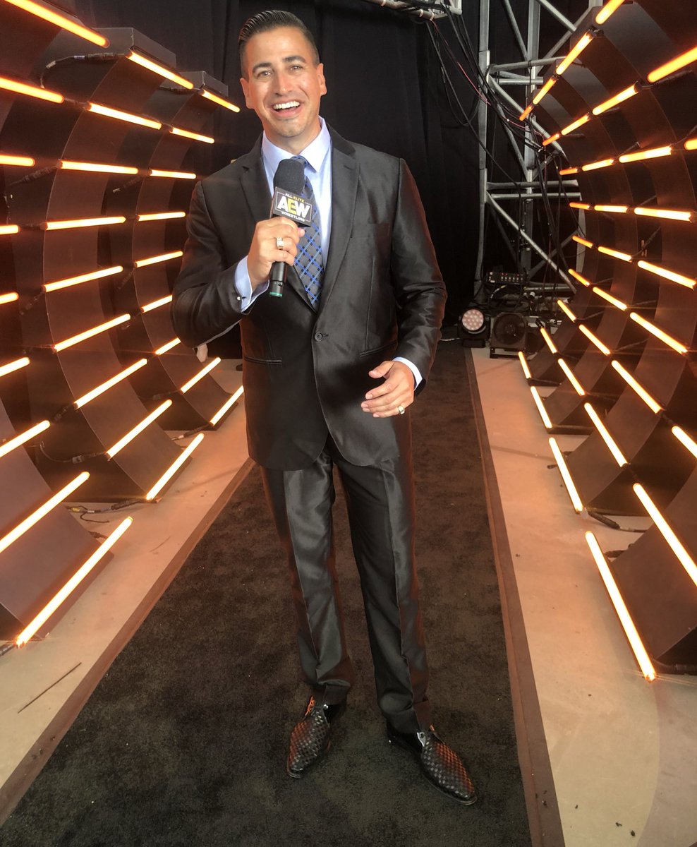 Justin Roberts tweet media