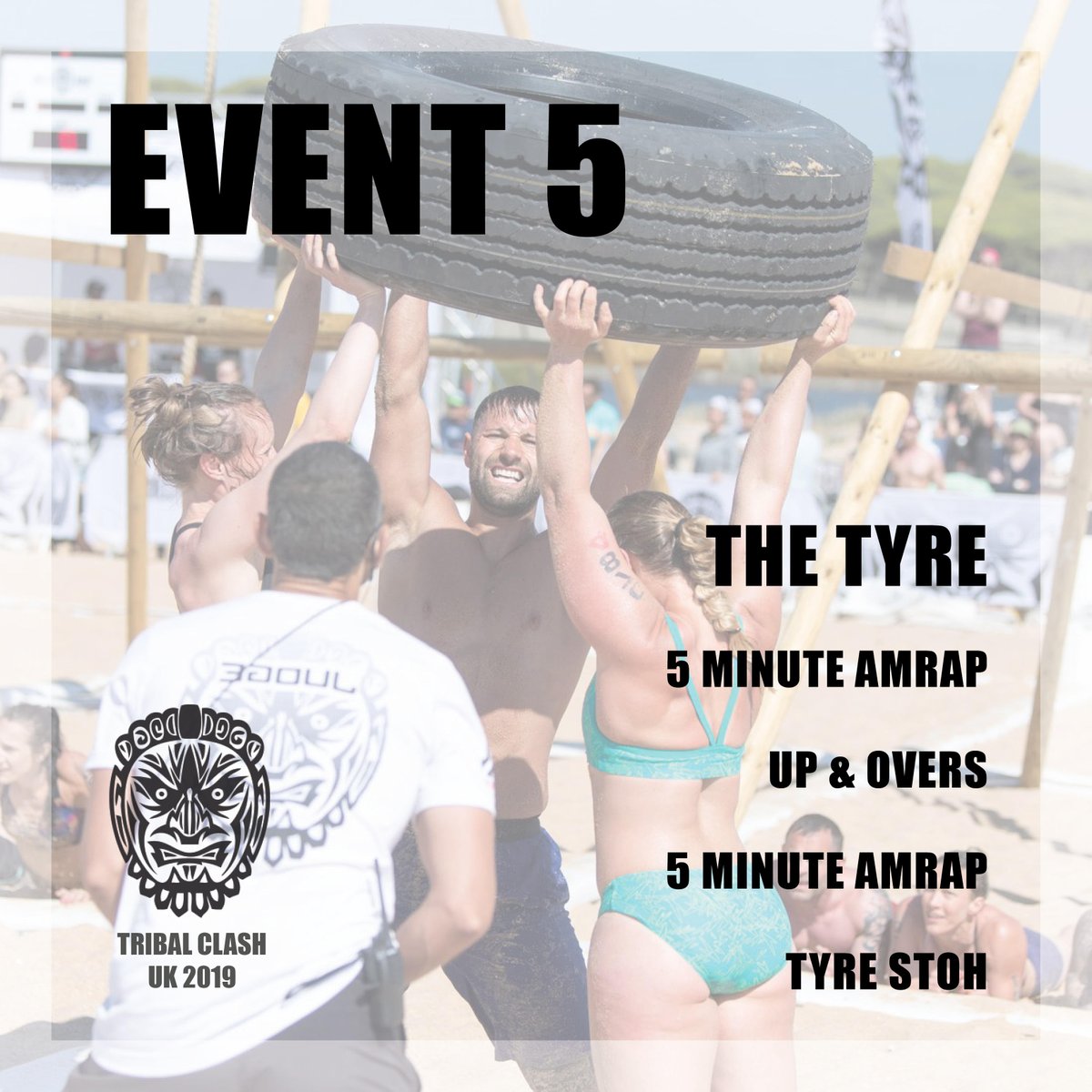 EVENT 5