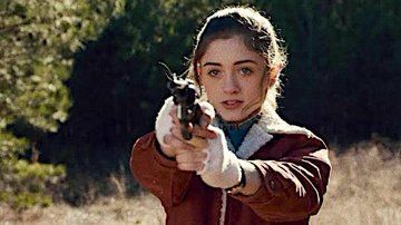 StrangerNews11's tweet photo. Nancy Wheeler...⚡️❤️ #StrangerThings https://t.co/nnurSYJbpX