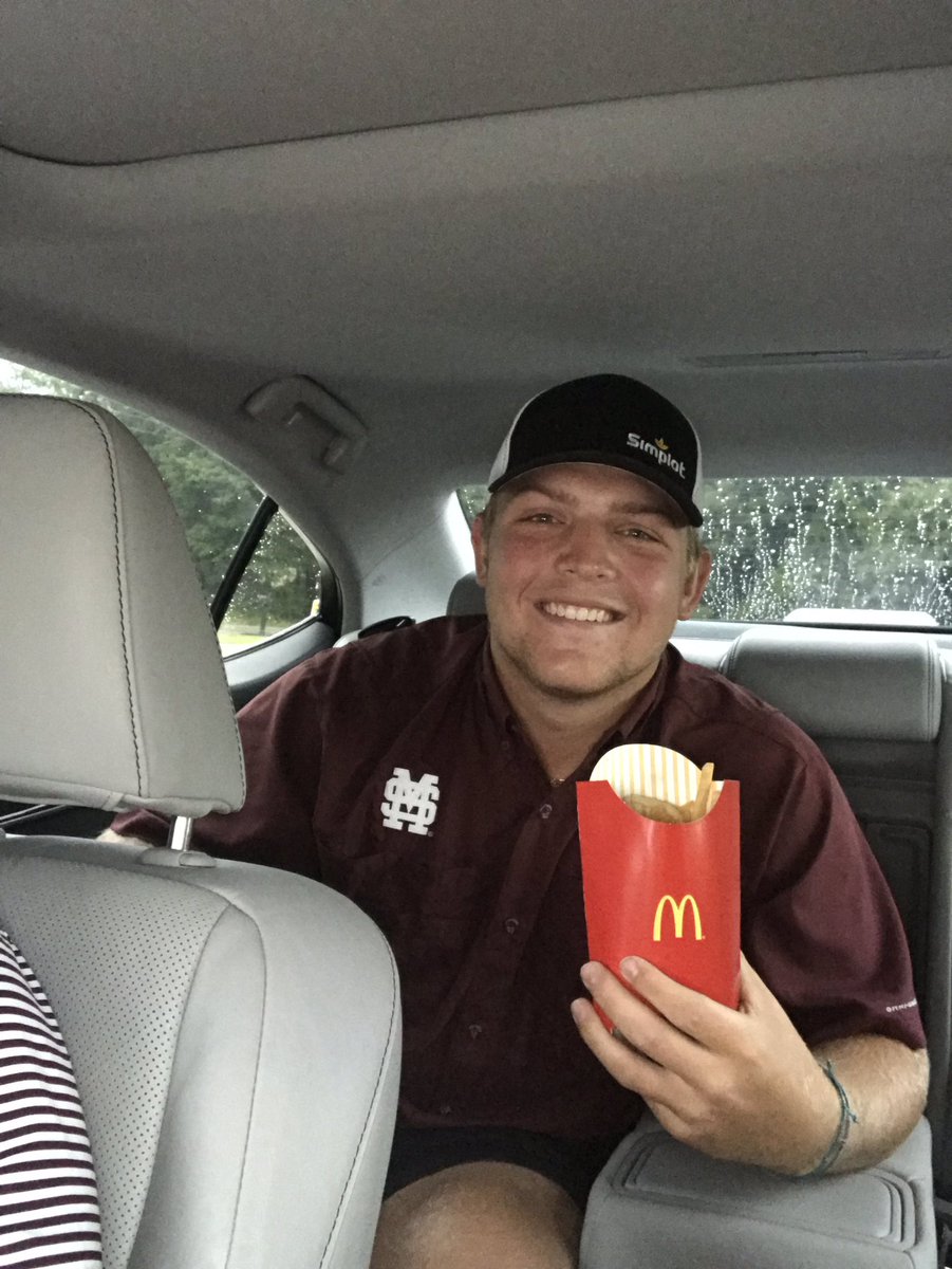 craigwalshGCS's tweet image. National French Fry Day #simplot. #simplotfries. #nationalfrenchfryday