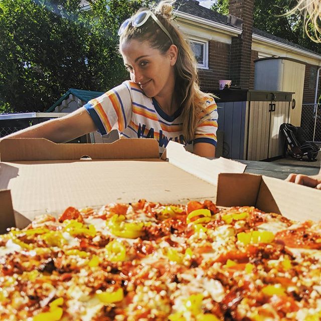 MattWendt's tweet photo. Hot summer days, hotter pizza nights https://t.co/IzcgE2fC4S https://t.co/gOEHoqDsyc