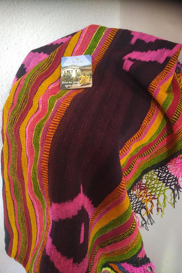 intaargentina's tweet photo. 13 de julio -🙋‍♀️Día de las tejedoras 🐑🧣
¡Les deseamos un Feliz día y que con su labor sigan entretejiendo el territorio! ¡Felicidades!

#INTAconTODOS #Tejedoras https://t.co/yDu08A4A8q