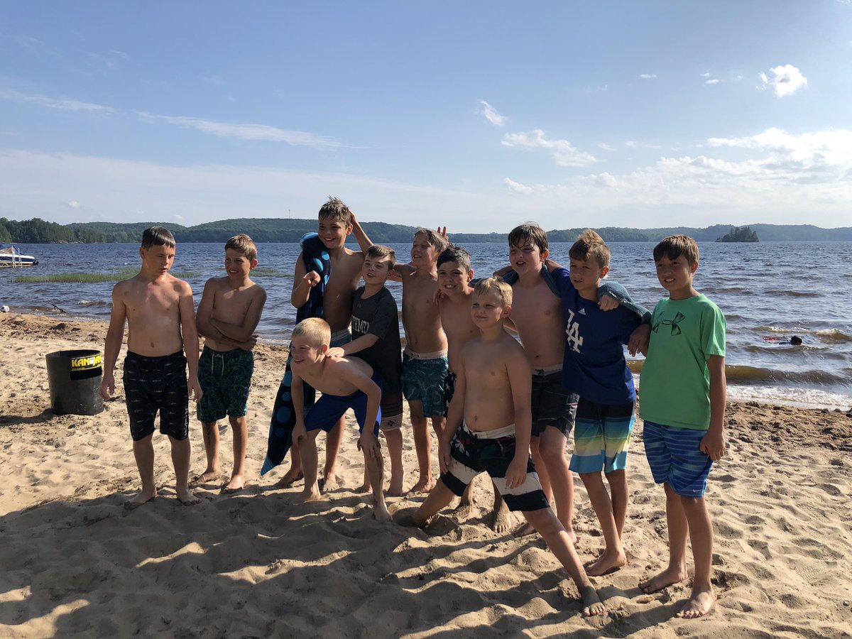 Northmen2008's tweet photo. A little beach time after 3 wins in Huntsville #teamates #FriendshipGoals #northmenfamily https://t.co/nQTOaTZ8Bt