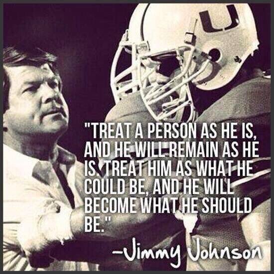edu_sanders70's tweet photo. So many things I learned from coaches as an athlete&amp;a coach about leading teams &amp;running programs. Many, &amp; I mean MANY nuggets like this correlates 2 the classroom that I still use. #coaches #LeadershipDevelopment #oklaed @MOCEducation @menofeducation @OklaSaid #SandmanSensations https://t.co/2xrsPBj7pK