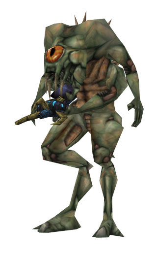half life race x