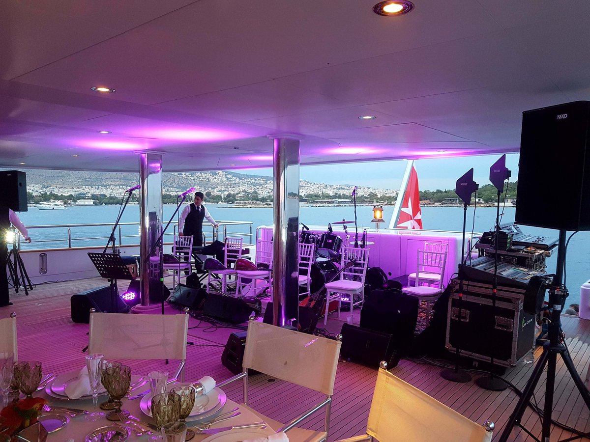 Live_control_gr's tweet image. Luxury Yacht Events
livecontrol.gr

@bozikis_xristos
#Livecontrol #Professional #sound &amp;amp; #stage #lighting |
#rental #sound #system 
#lighting #visual #equipment
#athens #audio #luxury #yacht #events #greece