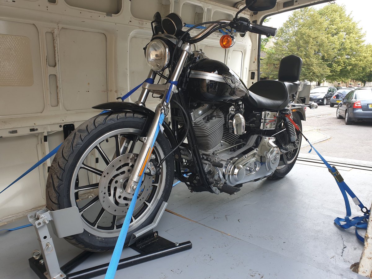 RJFMotorcycle's tweet photo. Just a few bikes that have been delivered to owners accros the UK. I hope everyone of them enjoys the rides!
#motorcycle #ducatti #yamaha #harleydavidson #keepbiking #rideout https://t.co/qobuicnwLF