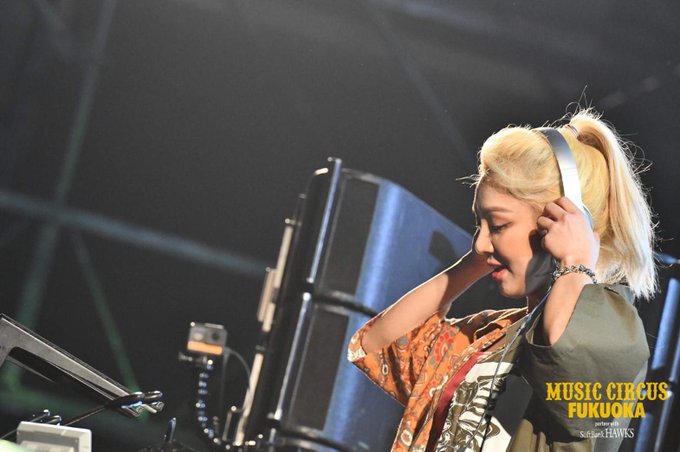 [PHOTO] 190713 Hyoyeon @ Music Circus Fukuoka D_YAeYXUYAAPSBP?format=jpg&name=small