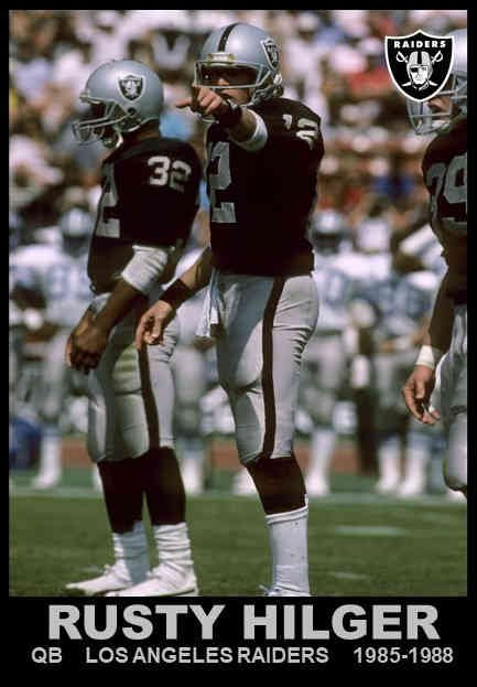 rustyhilger.com #cancerbreakthrough #spreadtheword