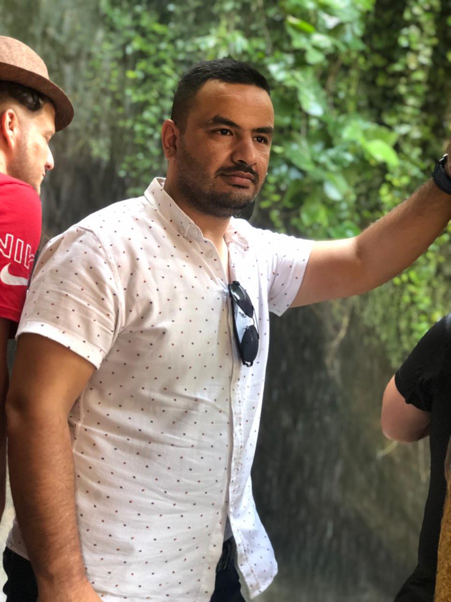 koudstan's tweet image. 