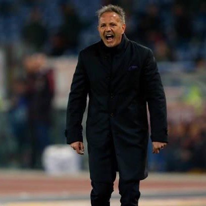 Con questa grinta la sconfiggerai 🙏 forza mister 💪🏼 ift.tt/2NTTtsM