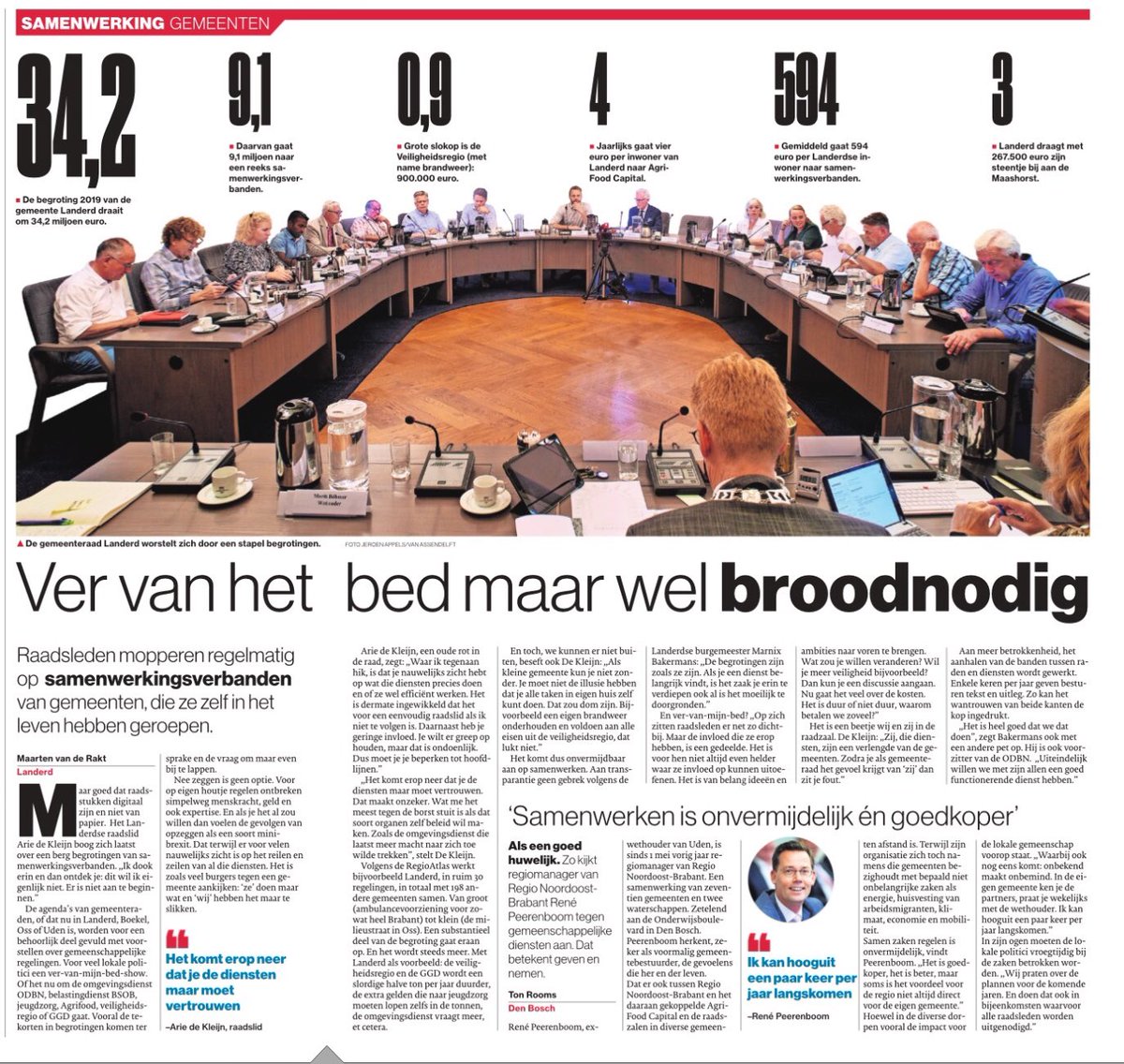 RenePeerenboom tweet picture