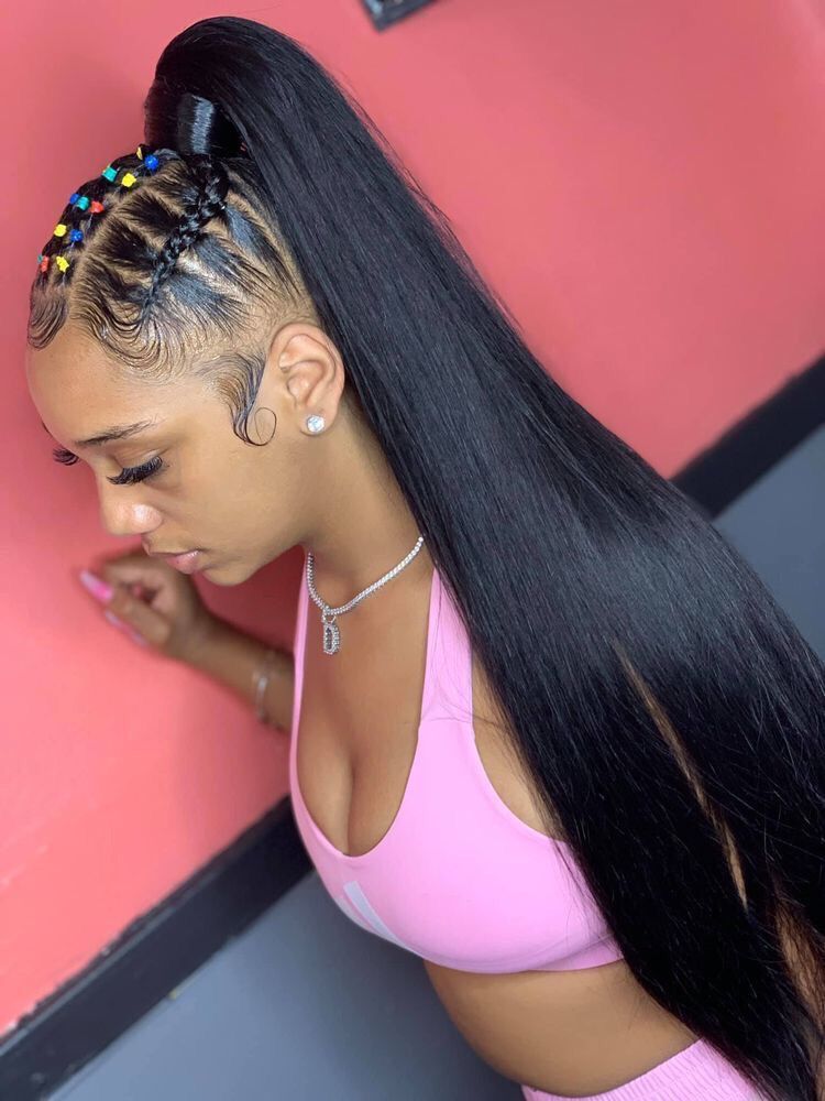 25 amazing half up half down hairstyles for black hair ideas to try -  YEN.COM.GH