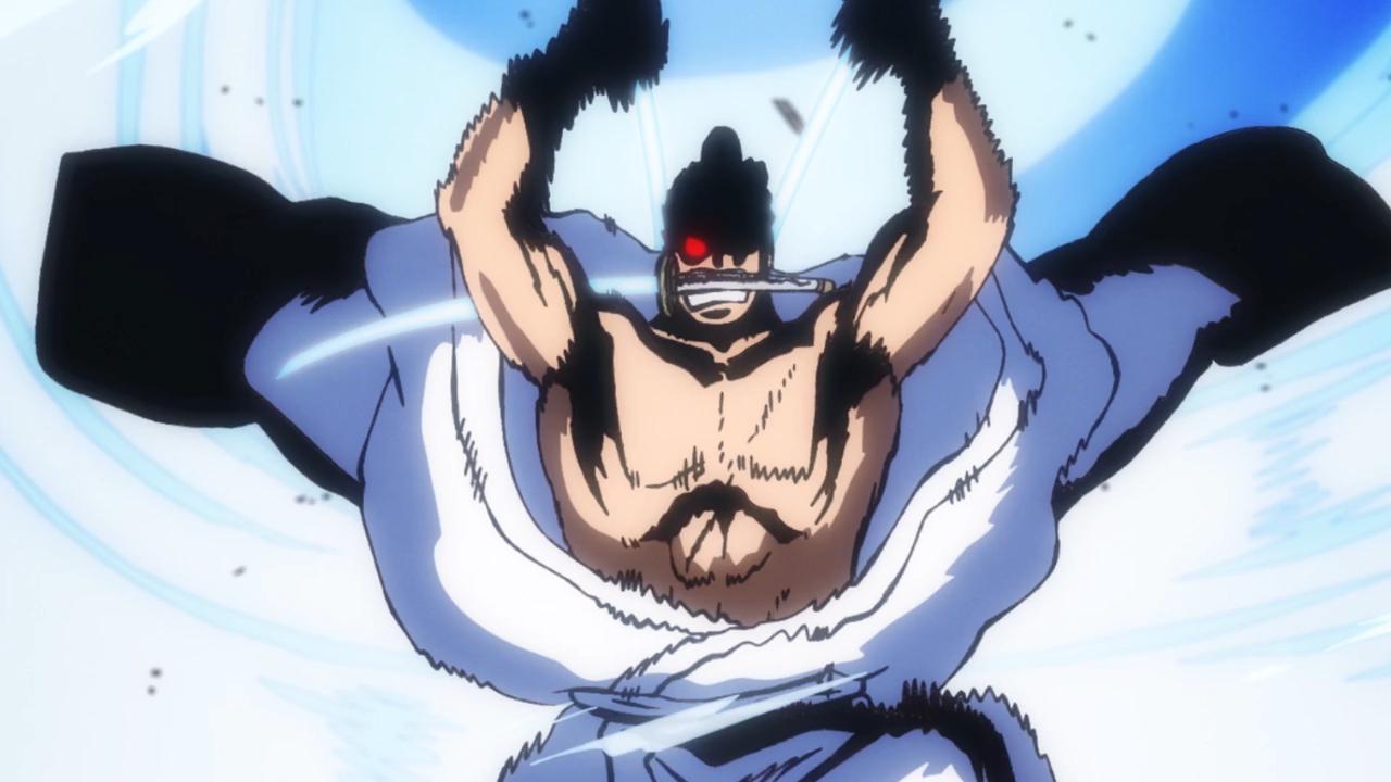One Piece News A Twitteren One Piece Episode 3 Otama Appears Luffy Vs Kaido S Army Stream Details And Updates Otakukart News T Co Um5l2rlqck T Co Q9lyimxyxk Twitter