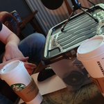 Photo by Crime, Creeps And Coffee Podcast (@CCNCPodcast)