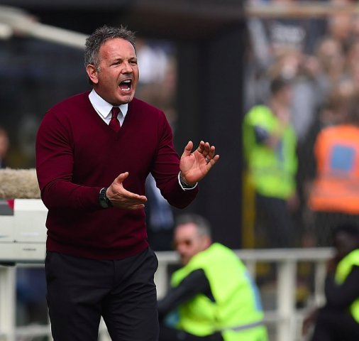 GET WELL REALLY SOON MISTER <a href="/MrMihajlovic/">Sinisa Mihajlovic</a>