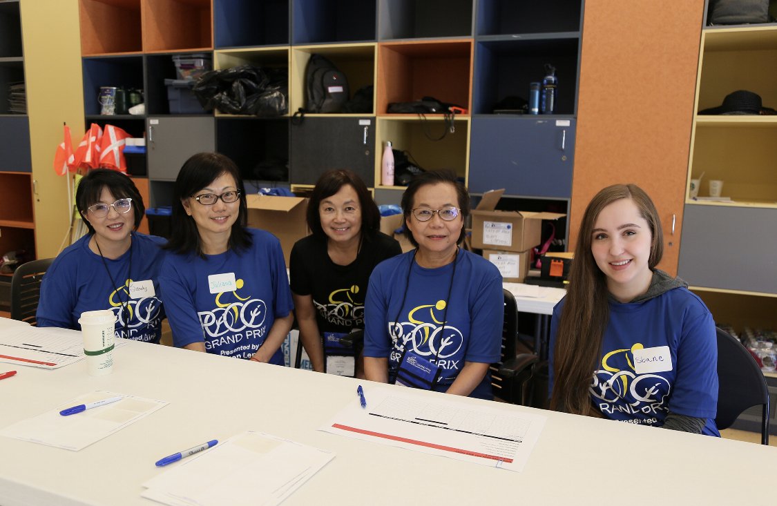 CityofPoCo's tweet photo. And last but not least! A HUGE and heartfelt THANK YOU to the team of over 200 volunteers that make the @PoCoGP a huge success! We appreciate all you do behind the scenes and in the hot ☀️. We couldn’t do it without you!👏👏👏 #pocograndprix #bcsuperweek https://t.co/osRGUf5N3h