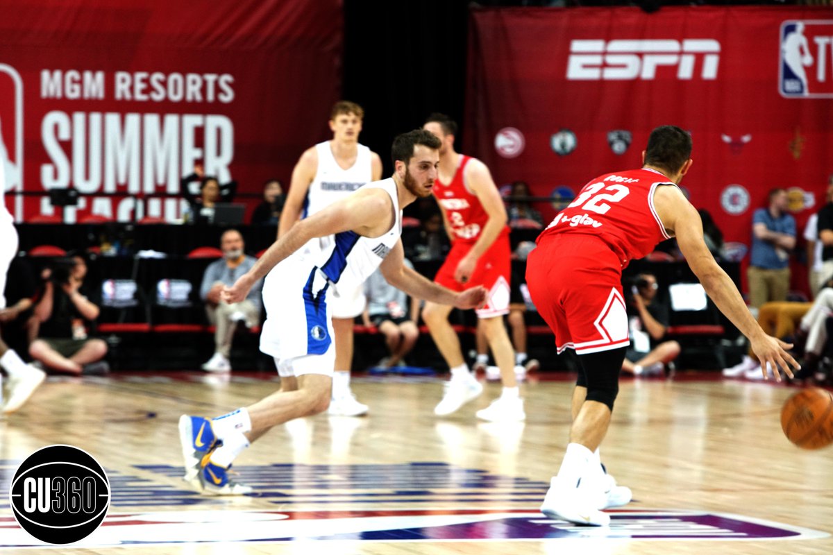 CloseUp360's tweet photo. In Lebanon, Wael Arakji is a 17-time champion, two-time business owner and sports celebrity. In Las Vegas, he's getting his first taste of the NBA with the @dallasmavs. Get to know @ArakjiWael, the most decorated player at this year's @NBASummerLeague: https://t.co/DabOyry047 https://t.co/gU13eTwmLp