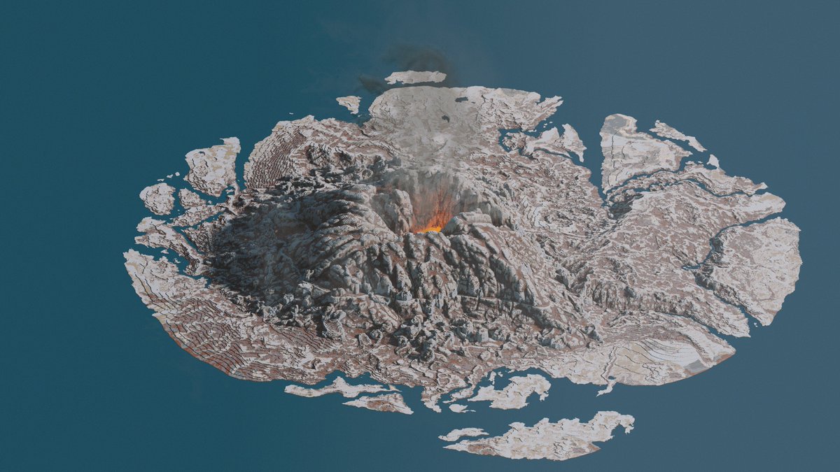 LAVA (some water)
2K x 2K

#Minecraft

Coloured on <a href="/BuildersRefuge/">Builder's Refuge</a>