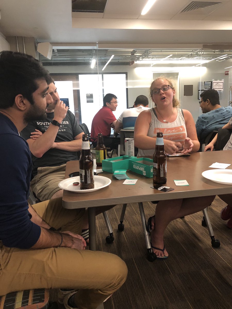 chepittgsa's tweet photo. Thanks to everyone that came to our July Happy Hour last night! I’m not 𝘱𝘭𝘢𝘺𝘪𝘯𝘨 when I say it was a blast! See ya’ll at the next one! https://t.co/V5V2yomp7r