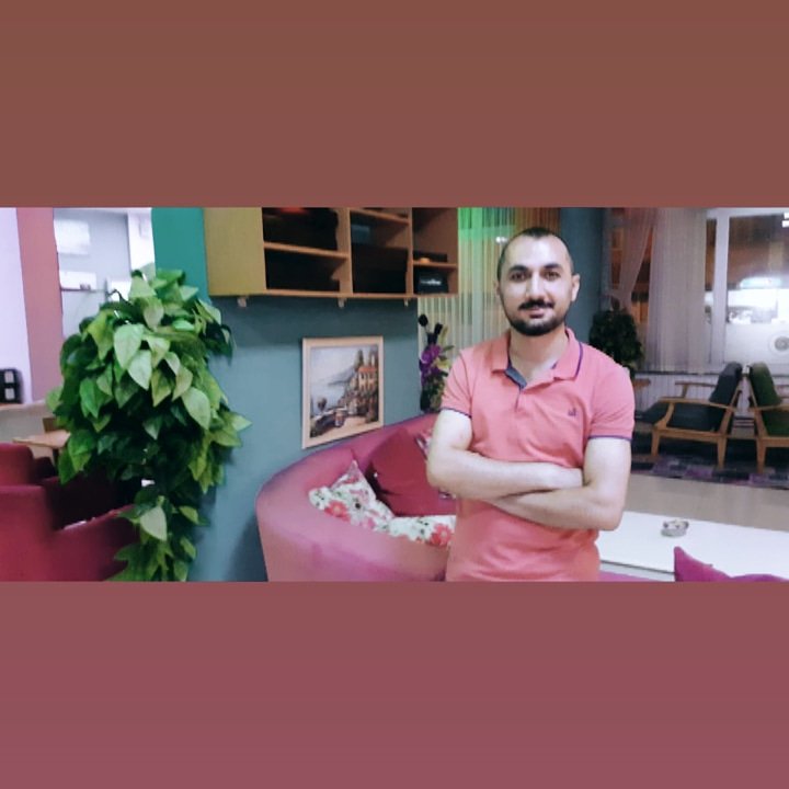 Ramazan Kavayçin (@kavaycin04) on Twitter photo 