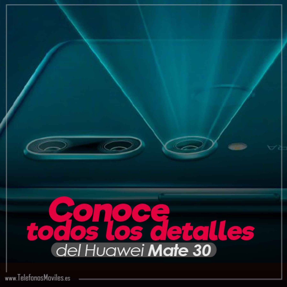TLFMoviles's tweet photo. Conoce todos los detalles del Huawei Mate 30
https://t.co/wNFi6SsSMh
#Huawei #mate30 #TelefonosMoviles #España https://t.co/8LSt5Vu7vZ