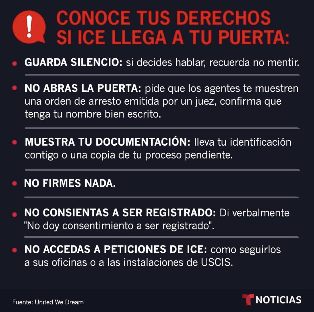 Que hacer si intentan entrar en tu casa 60 foto - Farosypuertos.com