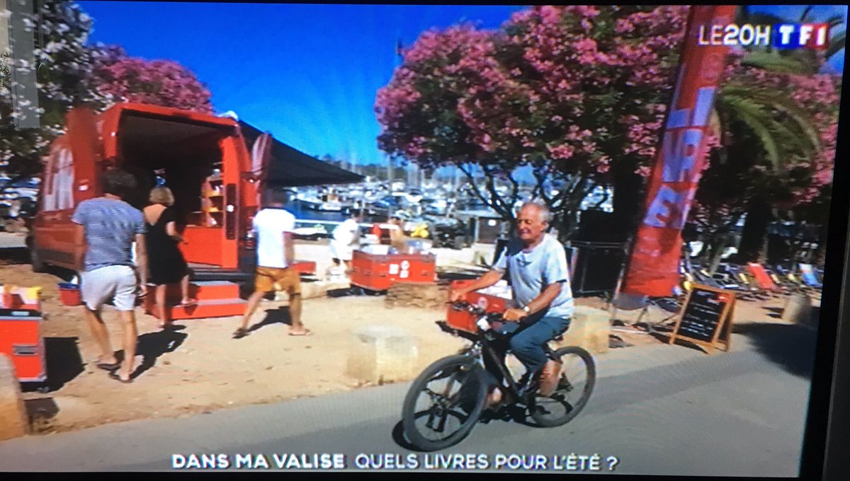 Livre de Poche tweet media