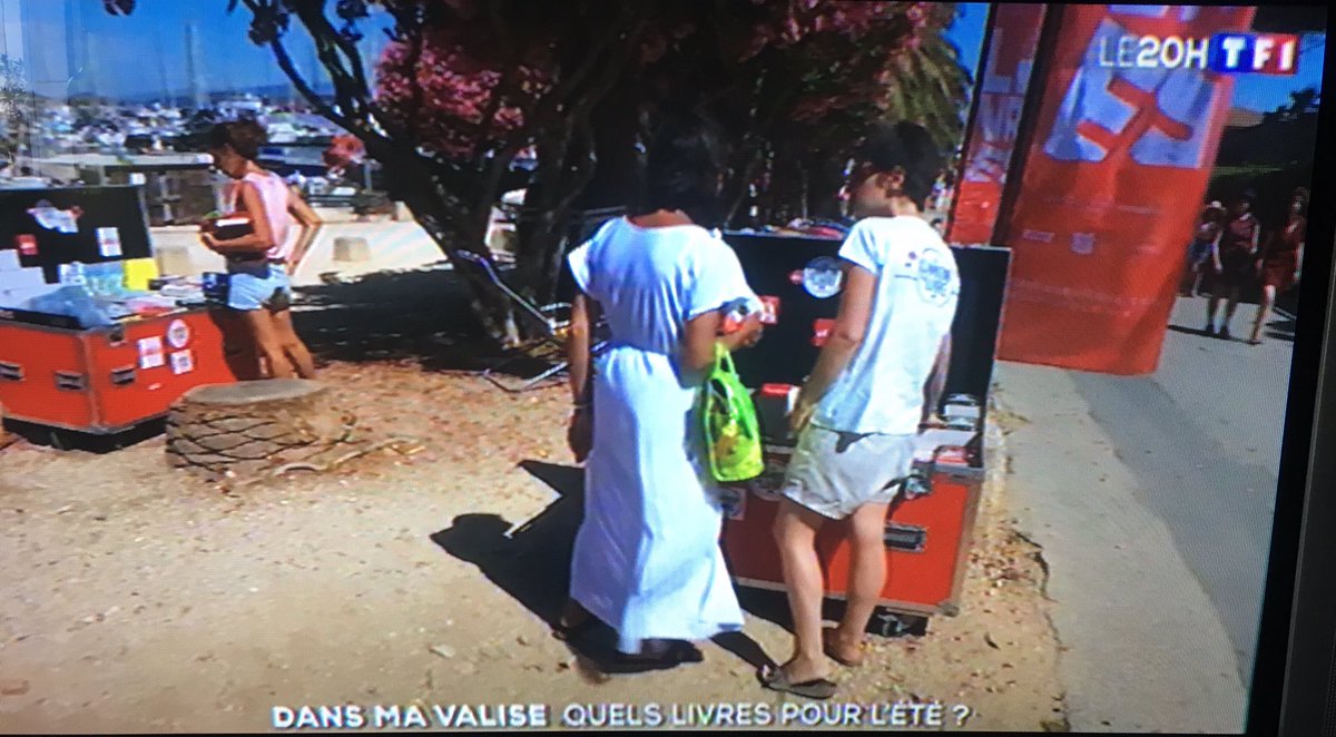 Livre de Poche tweet media