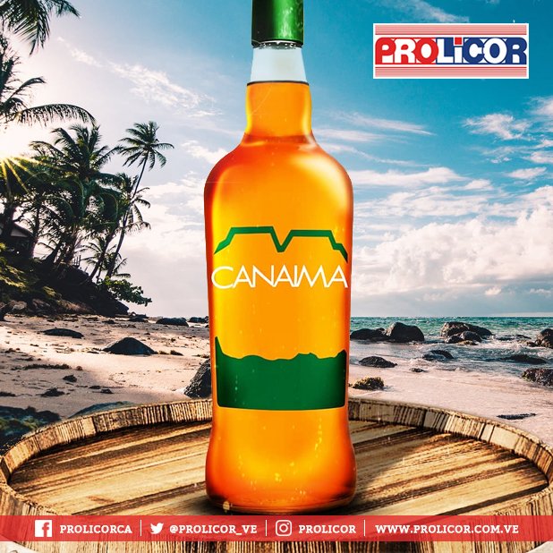 PROLICOR_VE's tweet photo. Producto en #Promoción 39.900 Bs.S
#Prolicor #Canaima #LicorDeRon #PromoFinDeSemana #Síguenos #Comenta https://t.co/iKTVmrc9YG