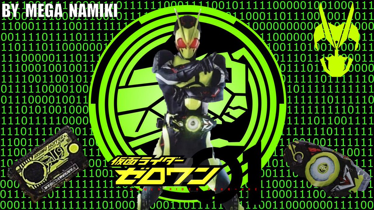 Gtr Variedades A Passionate For Language 仮面ライダーゼロワンの壁紙 私が作った Wallpaper Kamen Rider Zero One Made By Me 仮面ライダーゼロワン Kamenriderzeroone