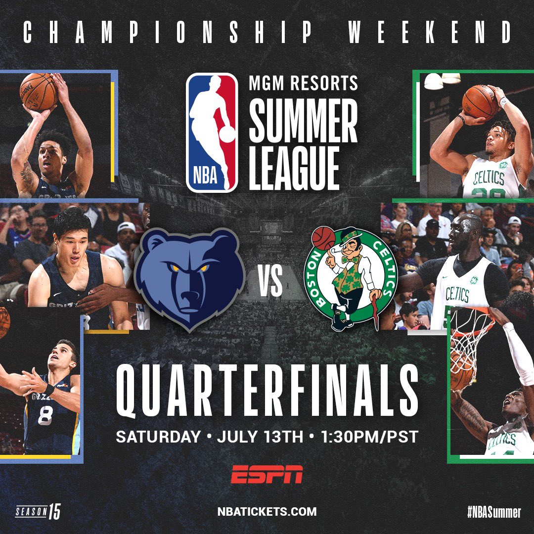 Thomas & Mack Center tweet media