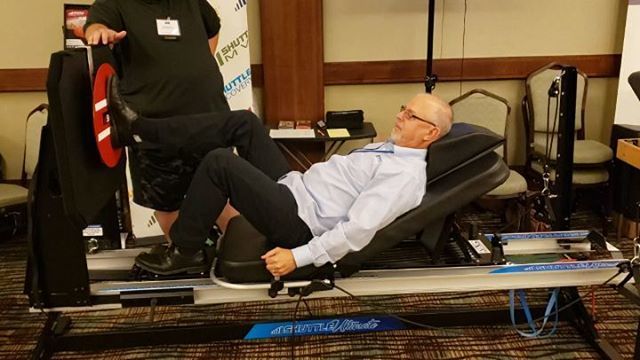 Shuttle Systems tweet media