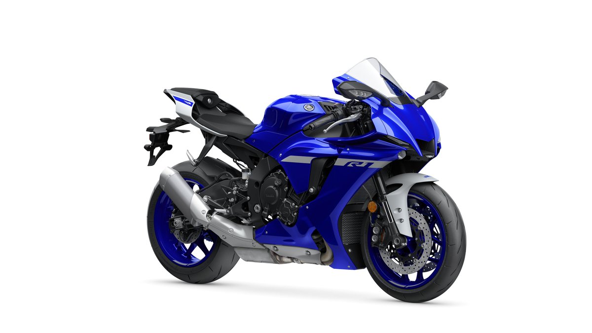bennetts_bike's tweet photo. BREAKING: #YAMAHA  unveils the new 2020 YZF-R1 and YZF-R1M. More details to follow... https://t.co/PfhXFpMcbd