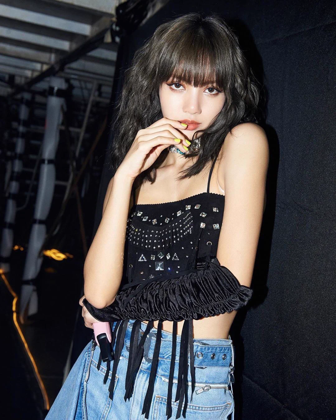 BLACKPINK Türkiye💕 on X: 