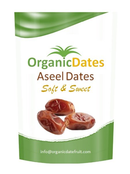 Organic Dates - Book new crop stock #organic #organicdates
organicdatefruit.com