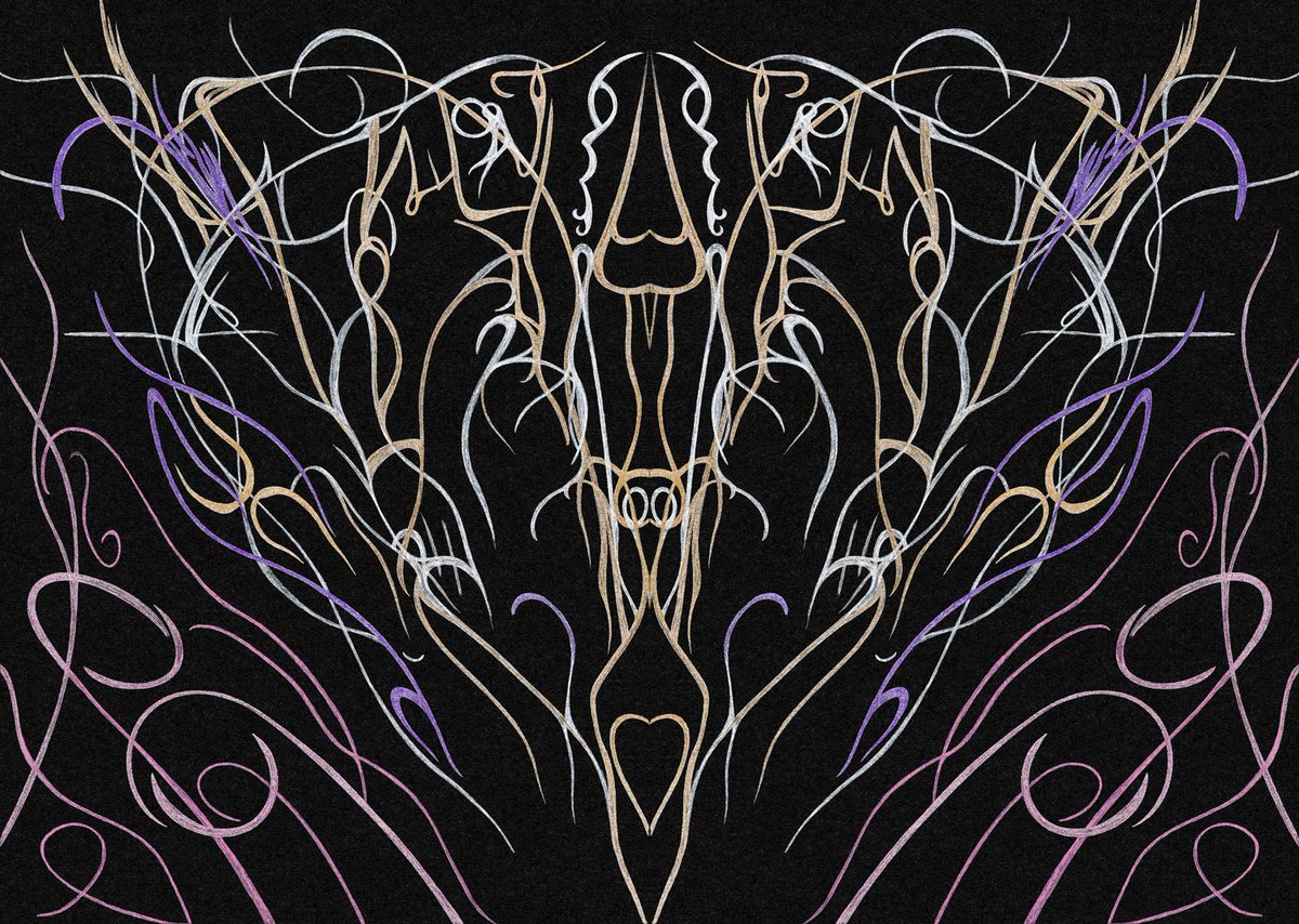 solo_driven_art's tweet photo. Anubis is the Egyptian god of mummification and the afterlife as well as the patron god of lost souls and the helpless. #artwork #gallery #galleryart #galleryartist #digitalartworks #digitalarts #spirituality #interiordesign #interiordesigner #interiordesigns #interior_delux https://t.co/rxLnCHLGWv